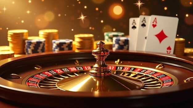 Blackjack table in landscape mode Ikan Hoki blackjack table on mobile phone